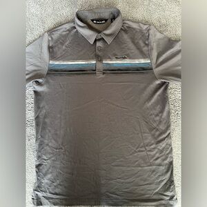 3/$60 Travis Mathew Premium Golf Polo